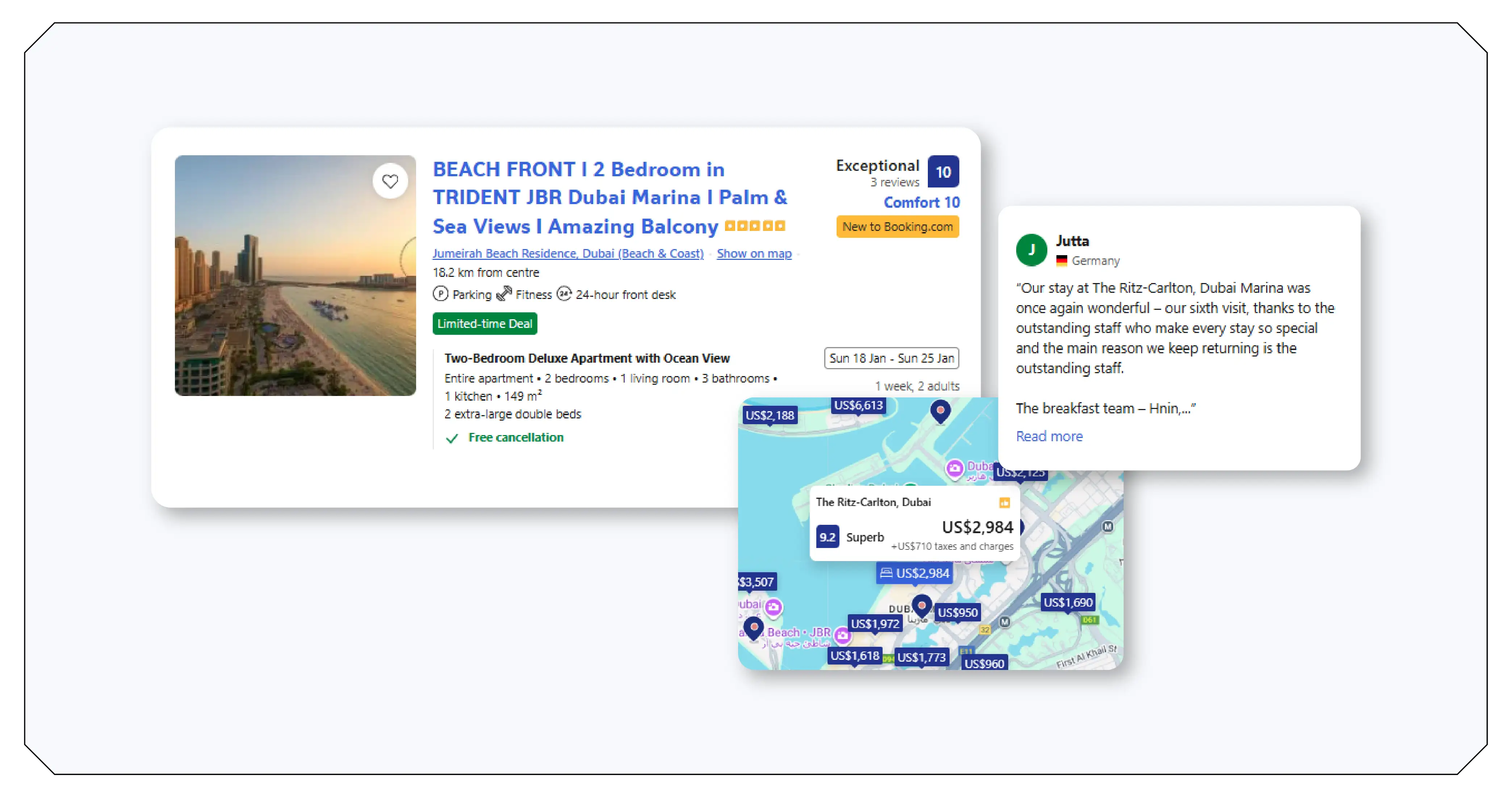 Understanding the Power of Price Scraping in Hospitality